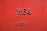 FFS Re 4/4 II 11134